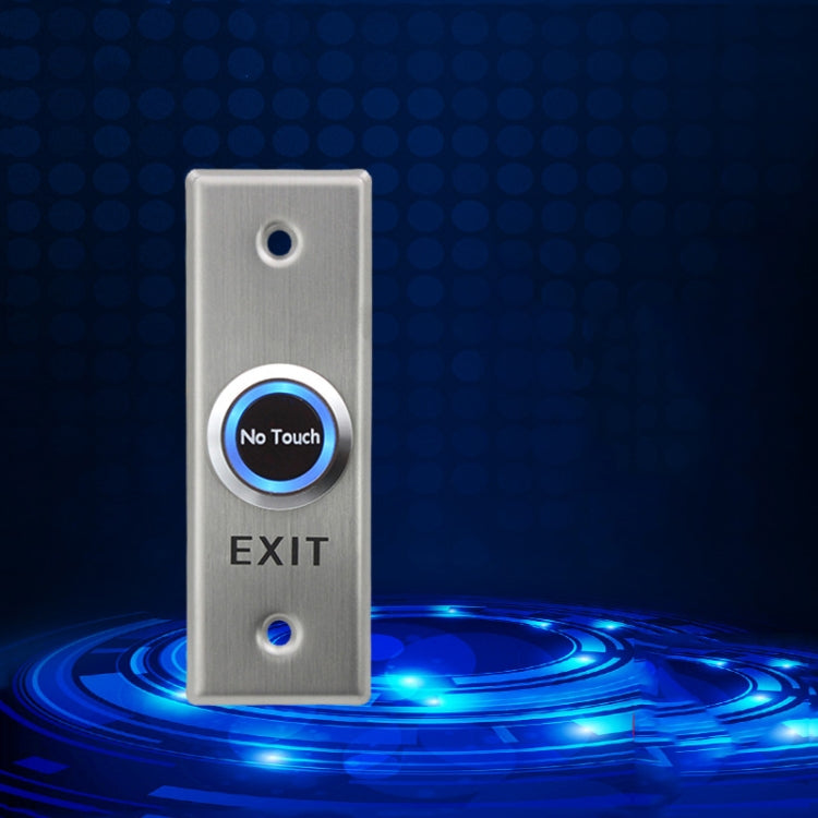 SNT40 Infrared Sensor Access Control Switch Button Out Button SNT40 Infrared Sensor Access Control Switch Button Out Button